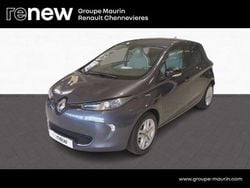 Utilisé 2017 Renault Zoe Zen Citadine | 4 990 € (Bon prix)
