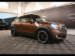 Brun Utilisé 2012 Mini Cooper D Paceman Sport SUV | 7 950 €