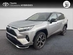Utilisé 2025 Toyota RAV4 Hybrid SUV | 56 990 €