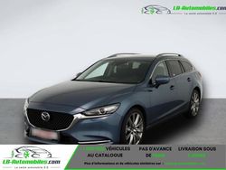 Utilisé 2022 Mazda 6 Sports-Line Break | 31 500 € (Prix assez cher)