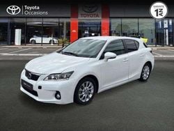 Occasion 2012 Lexus CT200h Berline | 16 990 €