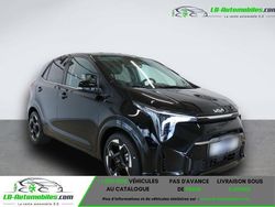 Utilisé 2025 Kia Picanto Citadine | 25 100 € (Prix cher)
