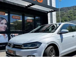 Utilisé 2018 VW Polo Citadine | 17 480 € (Prix juste)
