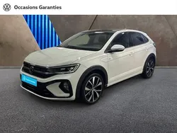 Utilisé 2024 VW Taigo R-line SUV | 25 900 € (Prix juste)