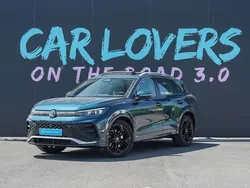 Utilisé 2024 VW Tiguan R-line SUV | 44 990 € (Prix cher)
