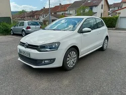 Blanc Utilisé 2011 VW Polo Berline | 7 000 € (Prix juste)