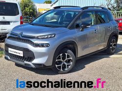 Gris Utilisé 2023 Citroën C3 Aircross PureTech SUV | 14 990 € (Prix juste)