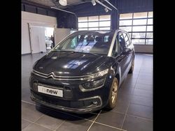 Noir Utilisé 2019 Citroën C4 SpaceTourer Feel Monospace | 15 970 € (Prix juste)