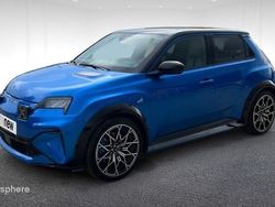 Biton Nouvelle 2025 Alpine A290 Citadine | 38 990 €