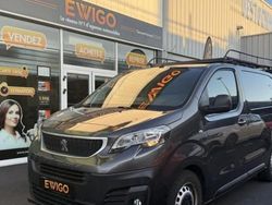 Gris Utilisé 2019 Peugeot Expert Van | 16 490 € (Prix juste)