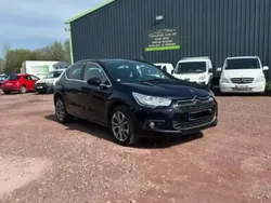 Utilisé 2015 DS Automobiles DS4 Berline | 9 990 €