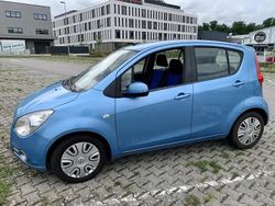 Utilisé 2008 Opel Agila Enjoy Berline | 3 250 €