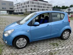 Utilisé 2008 Opel Agila Enjoy Berline | 3 250 €