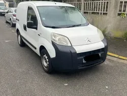Utilisé 2013 Citroën Nemo Monospace | 3 900 €