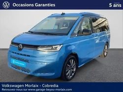 Medium blue métal Utilisé 2024 VW California California Van | 75 990 € (Super prix)