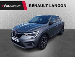 Utilisé 2022 Renault Arkana Intens SUV | 19 249 € (Bon prix)