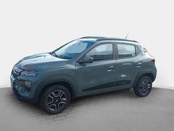 Vert Occasion 2023 Dacia Spring Expression Citadine | 9 899 €