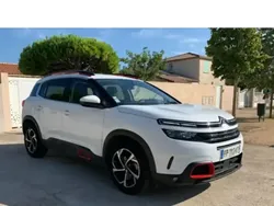 Utilisé 2020 Citroën C5 Aircross Shine SUV | 17 550 € (Super prix)