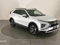 Gris Utilisé 2024 Mitsubishi Eclipse SUV | 29 999 €