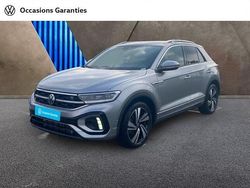 Utilisé 2024 VW T-Roc R-line SUV | 34 990 € (Prix assez cher)