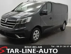 Nouvelle 2024 Renault Trafic Van | 31 990 € (Bon prix)