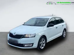 Utilisé 2015 Skoda Rapid Berline | 13 800 € (Prix juste)