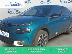 Utilisé 2019 Citroën C4 Cactus PureTech Citadine | 9 990 € (Bon prix)