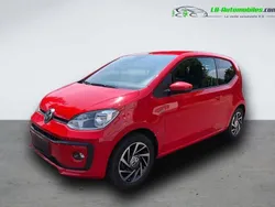 Utilisé 2018 VW up! Citadine | 14 600 € (Bon prix)