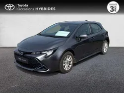 Utilisé 2024 Toyota Corolla Berline | 25 490 € (Bon prix)
