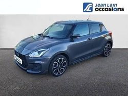 Gris Occasion 2021 Suzuki Swift Sport Berline | 17 990 € (Prix juste)