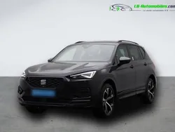 Utilisé 2021 Seat Tarraco SUV | 36 500 € (Prix juste)