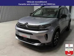 Gris Utilisé 2023 Citroën C5 Aircross Shine SUV | 25 650 € (Prix juste)