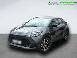 Utilisé 2024 Toyota C-HR SUV | 35 300 € (Prix cher)