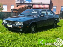 Vert Utilisé 1991 Maserati 420 Berline | 7 990 €