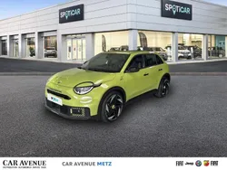 Vert acide Utilisé 2025 Abarth 600 Turismo | 34 996 €