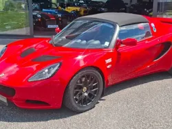 Utilisé 2014 Lotus Elise Coupé | 44 900 €