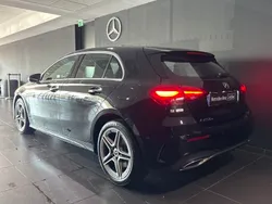 Mercedes A250