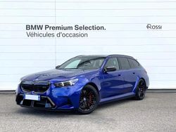 Noir Utilisé 2025 BMW M5 Comfort Edition Break | 181 880 €
