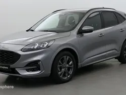 Bleu Utilisé 2023 Ford Kuga ST-Line X SUV | 28 999 € (Bon prix)