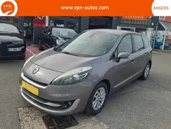 Utilisé 2012 Renault Grand Scénic III Dynamique Monospace | 8 990 €