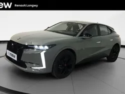 Gris Utilisé 2024 DS Automobiles DS4 Performance Berline | 25 499 € (Bon prix)