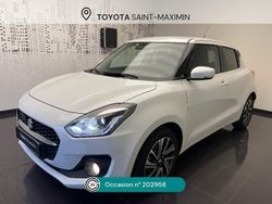 Utilisé 2023 Suzuki Swift Citadine | 16 490 € (Prix assez cher)