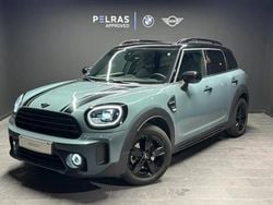 Vert Utilisé 2022 Mini Cooper Countryman Premium SUV | 31 990 € (Prix assez cher)