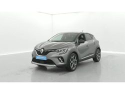 Utilisé 2021 Renault Captur Intens SUV | 18 290 € (Prix juste)