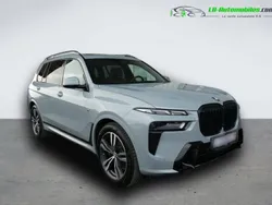 Utilisé 2024 BMW 502 Comfort Edition | 100 100 €