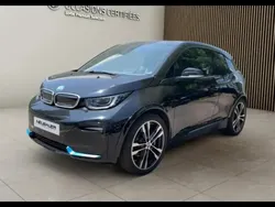 Utilisé 2022 BMW i3 Citadine | 24 490 € (Prix juste)