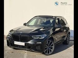 Noir Utilisé 2019 BMW X5 M SUV | 62 950 € (Bon prix)