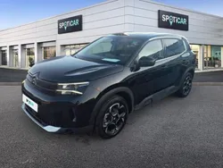 Noir Utilisé 2024 Citroën C5 Aircross SUV | 25 999 € (Bon prix)