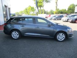 Utilisé 2022 Renault Mégane GrandTour Business Break | 16 950 € (Prix juste)
