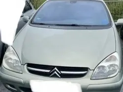 Utilisé 2003 Citroën C5 Break | 2 700 €
